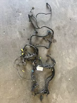 2006 Dodge Ram Cummins 2500 3500 5.9L G56 6 Speed Complete ENGINE WIRING HARNESS • $300