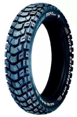 Mefo Sport Explore Front Tire MED26 Front 100/90x19 # MFE99 • $99