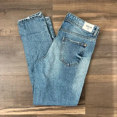 Zara Z1975 Women's Skinny Jeans Medium/Light Wash Size 6 • $10