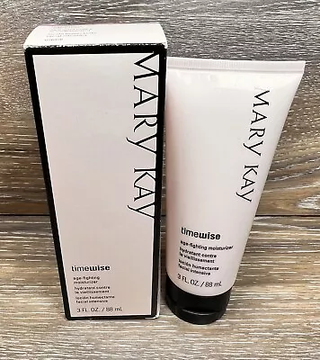 New In Box Mary Kay Timewise Age Fighting Moisturizer 3 Fl Oz ~ Combo / Oily • $44.99