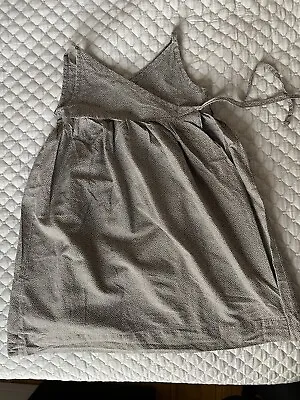 Marie Chantal Wrap Around Dress 3T • $25
