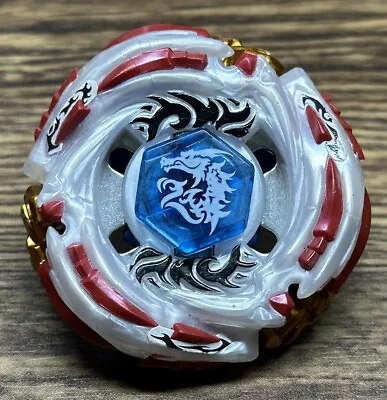 Meteo L-Drago LW105 LF BB-88 Beyblade Metal Fight Takara Tomy #B2 • $25.99