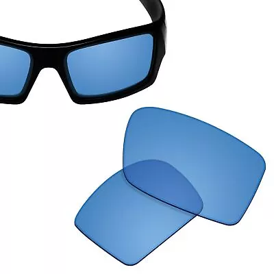 POLARIZED Replacement Lenses For-OAKLEY Oil Drum Sunglasses - Options • $12.69