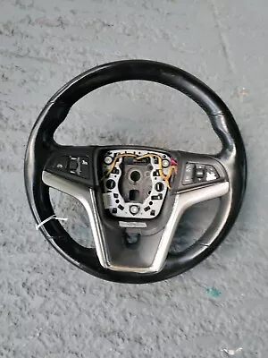 2015 Chevrolet Malibu Steering Wheel (RECONDITIONED) • $60