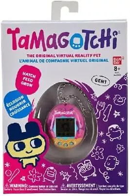 TAMAGOTCHI Original Bandai Tamagotchi Ice Cream Shell With Chain - The Original  • $56.69