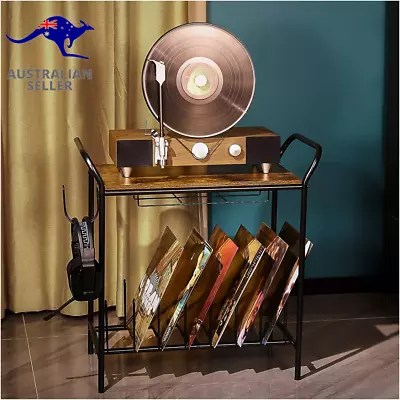 Record Player StandTurntable StandRecord Player TableRecord Player Stand  • $167.99