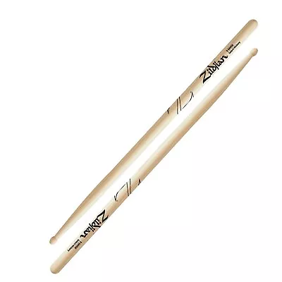 Zildjian Guage Series - 8 Guage Drumsticks - 1 Pair • $28.80