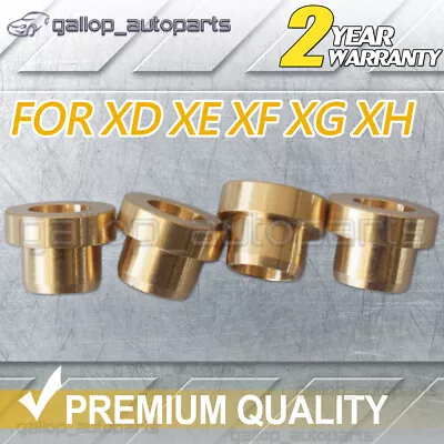 Brass Door Hinge Bush Kit For Ford XD XE XF XG XH Falcon Fairmont Ute ESP LTD • $45