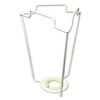 £8.95 • Buy Lighting Lamp Shade Carrier Frame For Table/Floor Lamps