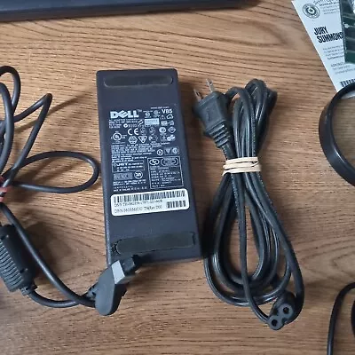 Genuine Dell Inspiron 5100 8100 8200 90W PA-9 AC Power Adapter ADP-90FB / 6G356 • $17.25