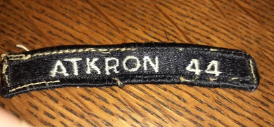 $5.95 • Buy Va Squadron Based In Jacksonville Fl Military Unit Identification Patch