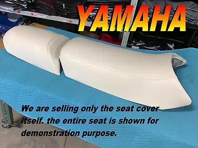 Yamaha Waveventure New Seat Cover. Set 1995-96 700 1100 Wave Venture 876 • $79.95