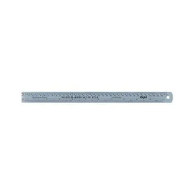 1:35 Scale Ruler - Expotools 74135 • £7.95