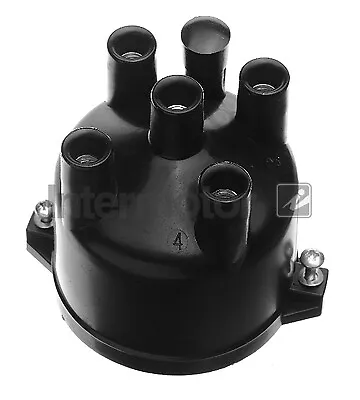 Distributor Cap 44990 Intermotor MD607466 857424310 MD611605 T315T43571 Quality • $5.50