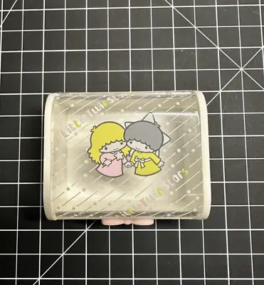 $40 • Buy Sanrio Vintage Little Twin Stars Sewing Kit