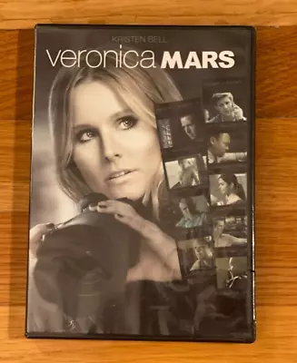 Veronica Mars DVD Kristen Bell • $6.99