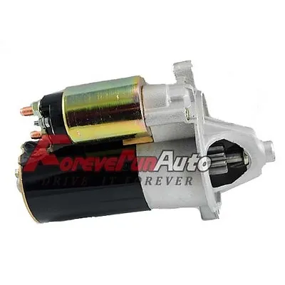 High Torque Starter For Ford 5.0L 302 5.8L 351 W/AT Trans 5 Speed Mustang 3205 • $45.96