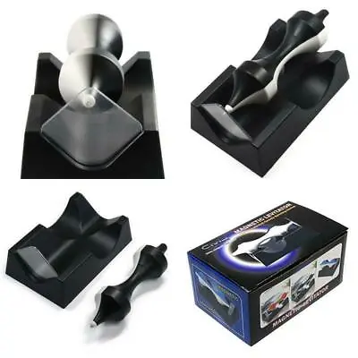 Cms Magnetics Magnetic Levitating Desk Toy - Levitation Magnet • $11.95