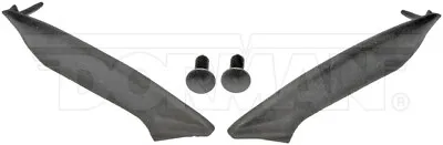 04-08 F-150 Ford Truck Left Lh And Rh Right Wiper Cowl Panel End Seals 30020 • $14.95