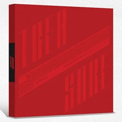 $33.28 • Buy ATEEZ TREASURE EP.2:ZERO TO ONE 2nd Mini Meta Album PLATFORM Ver/QR Card+15 Card