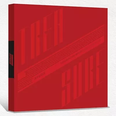 $33.28 • Buy ATEEZ TREASURE EP.2:ZERO TO ONE 2nd Mini Meta Album PLATFORM Ver/QR Card+15 Card