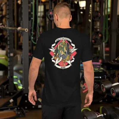 1st Battalion 6th Marines Unisex T-shirt • $35