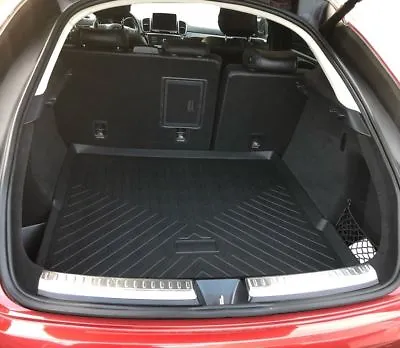 Trunk Cargo Floor Tray Liner Mat For MERCEDES-BENZ GLE-CLASS COUPE 2016-2019 New • $59.95