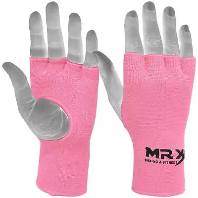 MRX Boxing Fist Hand Inner Gloves Bandages MMA Muay Thai Protective Wraps   • $6.99