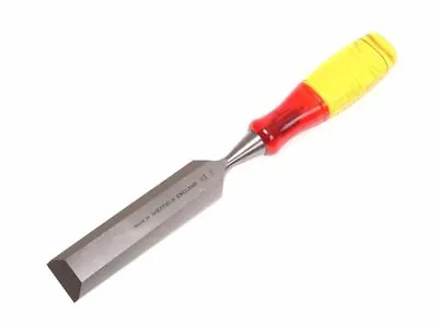 Irwin Marples M373 Bevel Edge Chisel Splitproof Handle 32mm 1.1/4in • £41.79