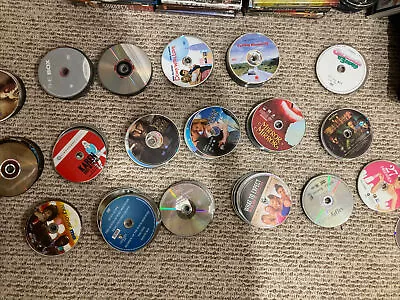 $0.99 • Buy Build Your Dvd Collection U PICK $.99 DVD MOVIE Cheap!
