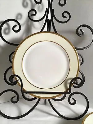 HEINRICH & Co H&C Selb Bavaria Bread & Butter Plate 7 3/4” Pattern HC221 • $6