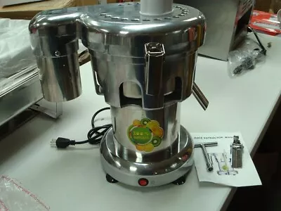 VBENLEM Commercial Juice Extractor Heavy Duty Juicer Aluminum Casting • $185