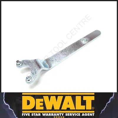 £11.99 • Buy Dewalt Elu Lock Nut Pin Spanner For DW742 DW743 TGS173 TGS273 Flip Over Saw