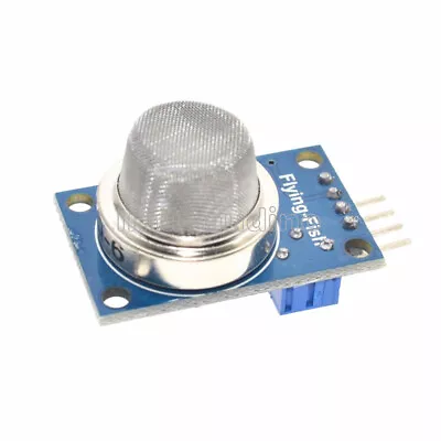 MQ-6 MQ6 Liquefied Petroleum Gas Sensor Liquefied Isobutane Propane Gas Module • $1.21