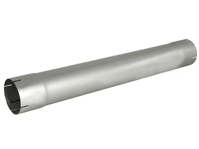 AFe Power ATLAS 4  Aluminized Steel Muffler Pipe - 49-91003 • $83.72