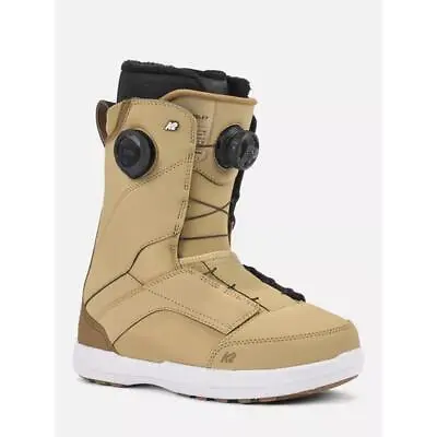 K2 Kinsley Snowboard Boots 2024 • $223.97