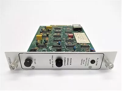 Federal Pioneer Dsp-fm Unmp • $58