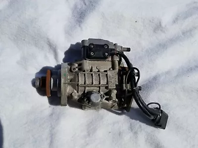 VW Golf Jetta Mk4 & New Beetle TDI 1999-2003 Diesel Injection Pump Core • $245