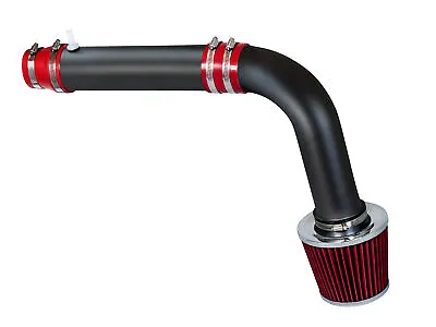RW RED Sport Cold Air Intake Kit+Filter For 2011-2017 Veloster Accent 1.6L GDi • $959.99