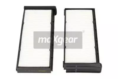 MAXGEAR 26-0583 Filter Interior Air For HONDAMITSUBISHI • $23