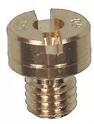 EBC Mikuni Slot Head Style Main Jets 80 SJ80-4 • $10.42