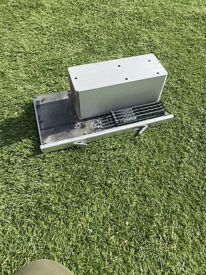 £95 • Buy Apple Mac Pro 5,1 2010 A1289 CPU Tray 2.8GHz Quad-Core Intel Xeon  Fully Working