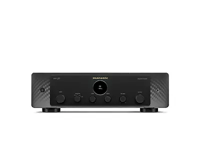 Marantz Model 50 Integrated Amplifier - Black • $1350