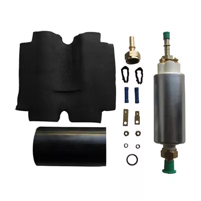 For Ford Mustang Thunderbird Mercury Capri Lincoln Continental New Fuel Pump • $65.41