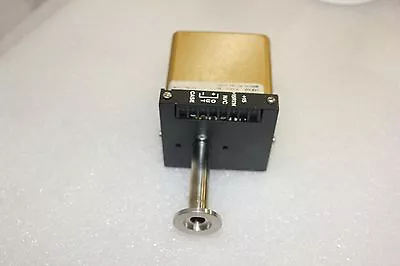 $120 • Buy Vacuum General Pressure Transducer Cmt-01s12 H-16