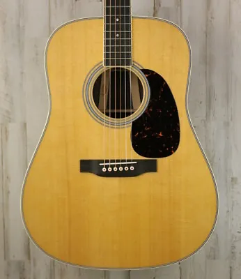 NEW Martin Standard Series D-35 - Natural (892) • $3399