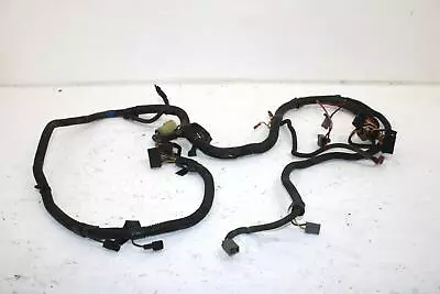 2000 Ski-doo Formula 600 Oem Main Wiring Harness SS107 • $53.99