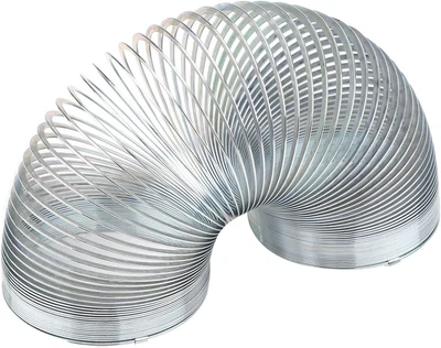 £10.57 • Buy 6.5cm Squirrel Proof Spring Squirrel Proof Wild Bird Feeder Large Metal Walking