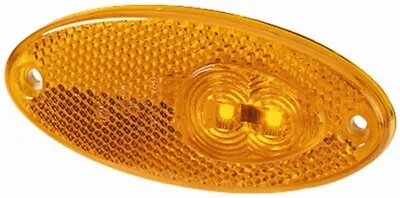 HELLA 2PS 964 295-061 Side Marker Light • $21.56