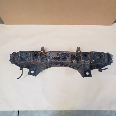 MG MGB 1962-1974 Original Front Suspension Crossmember Subframe OEM Damaged • $135.99